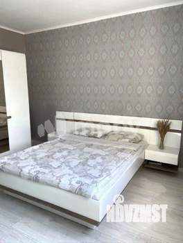 1-к квартира, вторичка, 42м2, 3/5 этаж