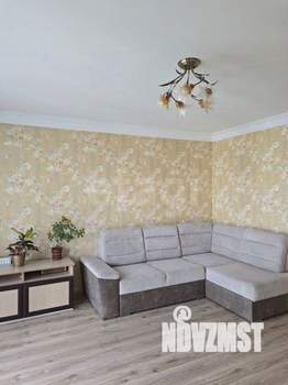 2-к квартира, вторичка, 66м2, 7/9 этаж