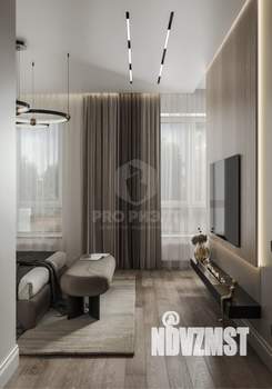 4-к квартира, вторичка, 133м2, 2/3 этаж