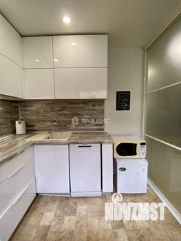 1-к квартира, вторичка, 31м2, 1/4 этаж