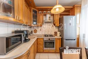 2-к квартира, вторичка, 53м2, 8/9 этаж