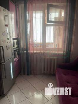 3-к квартира, вторичка, 82м2, 2/9 этаж