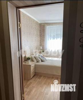 3-к квартира, вторичка, 62м2, 3/3 этаж