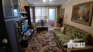 3-к квартира, вторичка, 64м2, 6/10 этаж