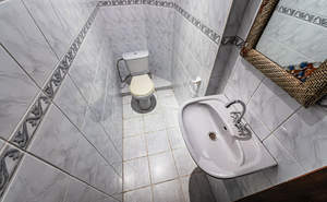 4-к квартира, вторичка, 82м2, 3/3 этаж