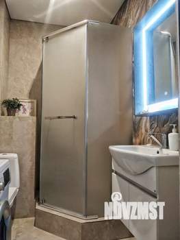 1-к квартира, вторичка, 24м2, 7/9 этаж