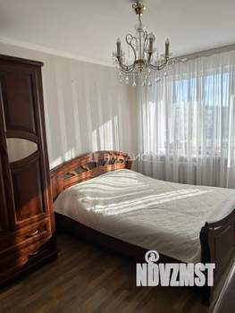 3-к квартира, вторичка, 67м2, 5/9 этаж