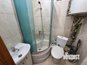 1-к квартира, вторичка, 19м2, 3/5 этаж