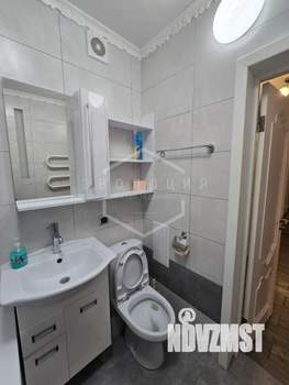 1-к квартира, вторичка, 37м2, 4/10 этаж