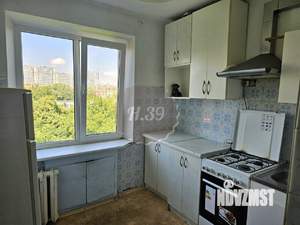 2-к квартира, вторичка, 46м2, 5/5 этаж
