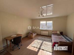 1-к квартира, вторичка, 30м2, 2/3 этаж