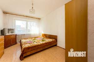 2-к квартира, вторичка, 54м2, 4/9 этаж