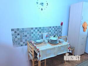 2-к квартира, вторичка, 40м2, 1/2 этаж