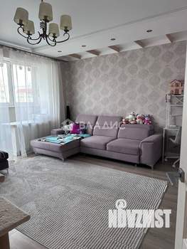 3-к квартира, вторичка, 86м2, 7/8 этаж