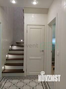 4-к квартира, вторичка, 114м2, 5/6 этаж