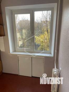 2-к квартира, вторичка, 45м2, 4/5 этаж