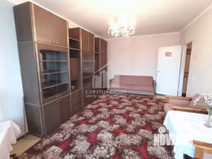 2-к квартира, вторичка, 53м2, 4/9 этаж