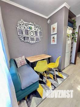 3-к квартира, вторичка, 59м2, 3/5 этаж