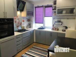 3-к квартира, вторичка, 83м2, 4/5 этаж