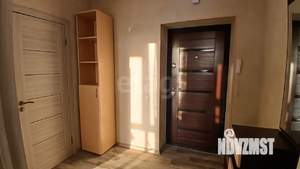 1-к квартира, вторичка, 33м2, 8/8 этаж