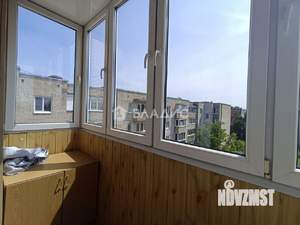 1-к квартира, вторичка, 34м2, 5/5 этаж