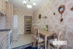 2-к квартира, вторичка, 58м2, 3/10 этаж