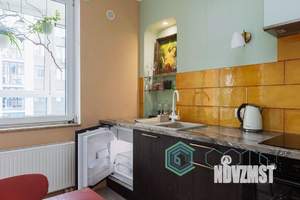 1-к квартира, вторичка, 44м2, 5/8 этаж