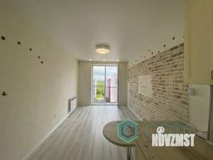 1-к квартира, вторичка, 34м2, 10/10 этаж
