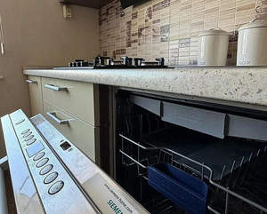 3-к квартира, вторичка, 98м2, 6/7 этаж