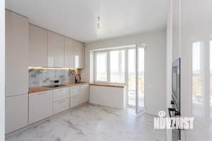 3-к квартира, вторичка, 86м2, 6/10 этаж