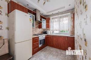 2-к квартира, вторичка, 40м2, 3/3 этаж