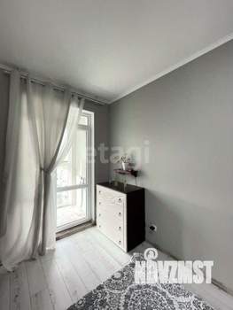 2-к квартира, вторичка, 53м2, 9/10 этаж