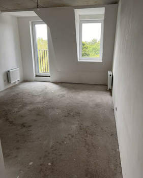 2-к квартира, сданный дом, 56м2, 7/7 этаж