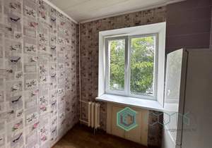 4-к квартира, вторичка, 31м2, 3/4 этаж