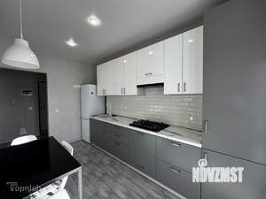 1-к квартира, вторичка, 35м2, 2/9 этаж