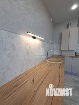 1-к квартира, вторичка, 55м2, 11/12 этаж