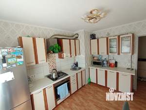 2-к квартира, вторичка, 56м2, 4/10 этаж