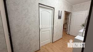 1-к квартира, вторичка, 45м2, 4/10 этаж