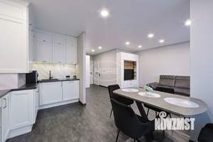 2-к квартира, вторичка, 56м2, 6/10 этаж