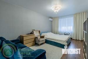 1-к квартира, вторичка, 51м2, 12/12 этаж