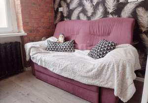 Студия квартира, вторичка, 22м2, 1/3 этаж