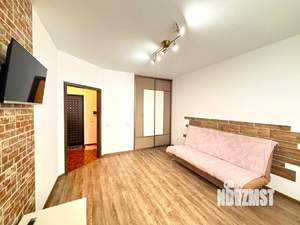 1-к квартира, вторичка, 37м2, 12/16 этаж