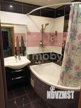 2-к квартира, вторичка, 68м2, 14/16 этаж