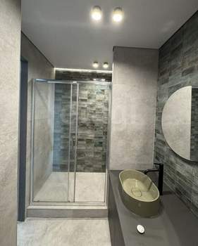 1-к квартира, вторичка, 51м2, 4/12 этаж