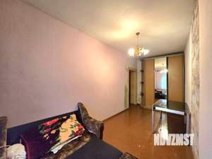 3-к квартира, вторичка, 65м2, 4/4 этаж