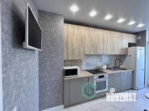 1-к квартира, вторичка, 47м2, 3/8 этаж