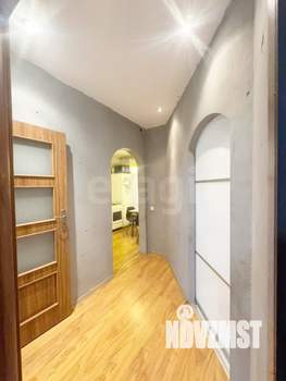 2-к квартира, вторичка, 41м2, 2/3 этаж