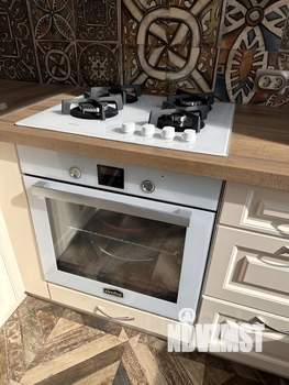 2-к квартира, вторичка, 54м2, 4/4 этаж