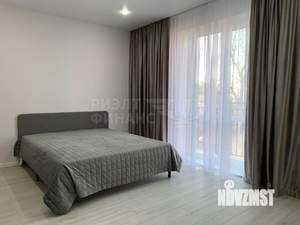 1-к квартира, вторичка, 36м2, 3/4 этаж