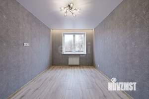 2-к квартира, вторичка, 54м2, 1/9 этаж